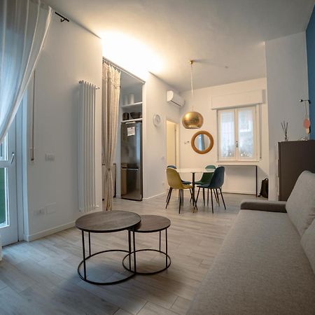 Giove Apartment - Nuova Apertura Bergamo Luaran gambar