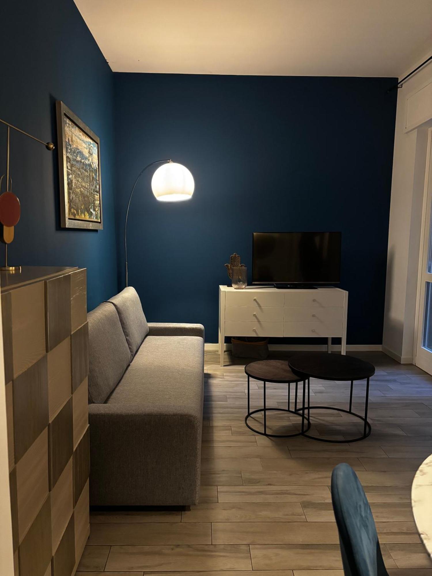 Giove Apartment - Nuova Apertura Bergamo Luaran gambar