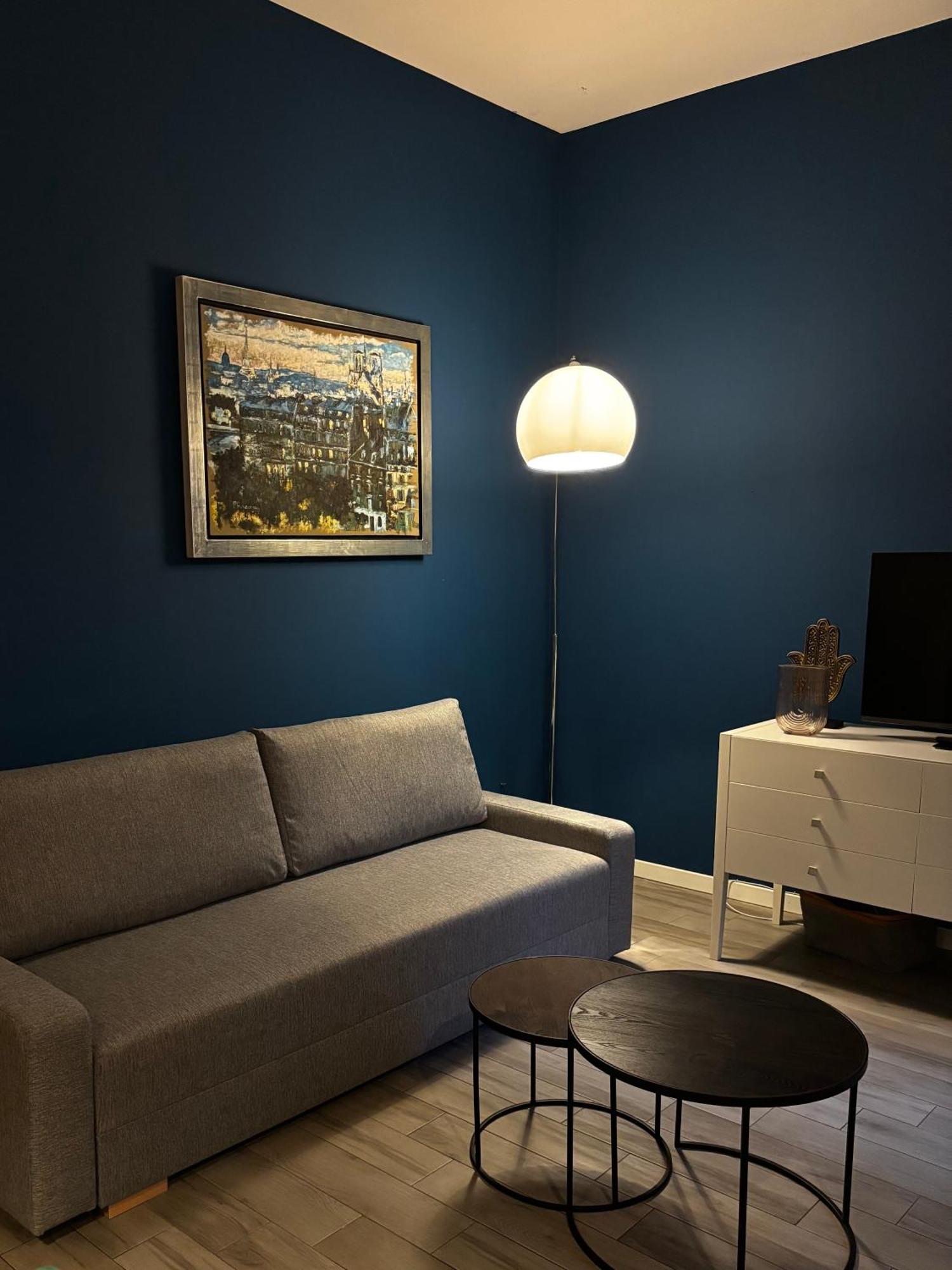 Giove Apartment - Nuova Apertura Bergamo Luaran gambar