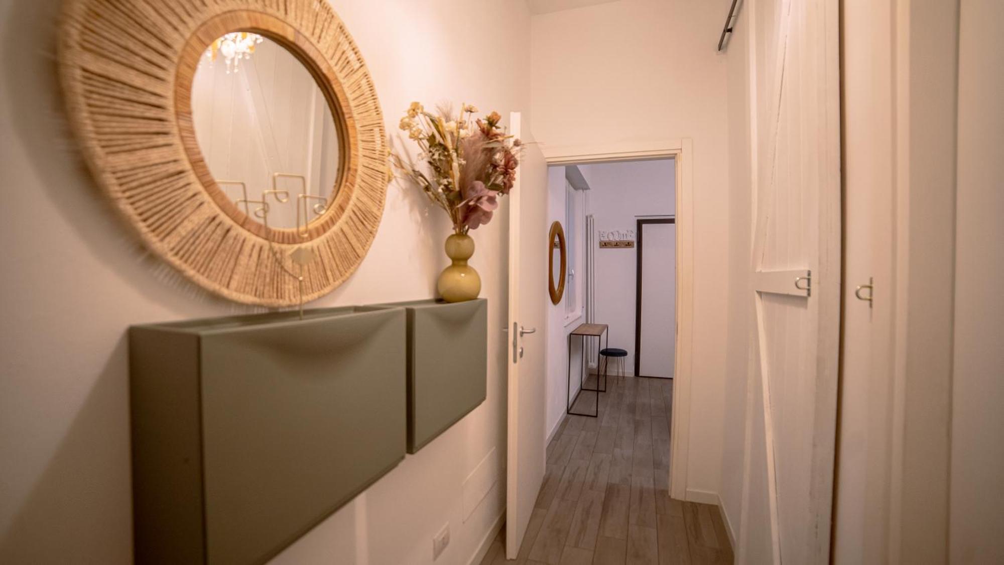 Giove Apartment - Nuova Apertura Bergamo Luaran gambar